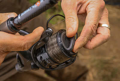 Ensemble Fox Horizon X3 12' 3.5lbs EOS Pro 10000 (les 3) -PROLO Magasin cb6a14ec7295b50d1ec0a5ca4e58771032664e33 eos amb8