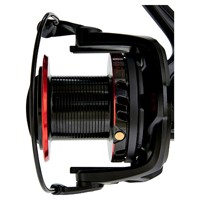 Ensemble Starbaits M4 Limited Edition 10' 3.75lbs TR 10000 - description 14