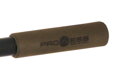 Epuisette Prowess Equa Speed LN Rigide Manche Télescopique - description 06