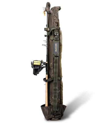 Fourreau Nash Scope Quiver - description 01