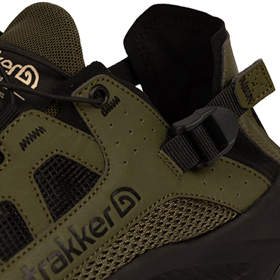 Chaussures Trakker Techpro Scout Shoe - description 04