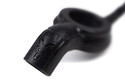 Hanger Fox Black Label Dumpy Halo Bobbin - description 10