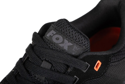 Chaussures Fox Classic Trainer - description 03