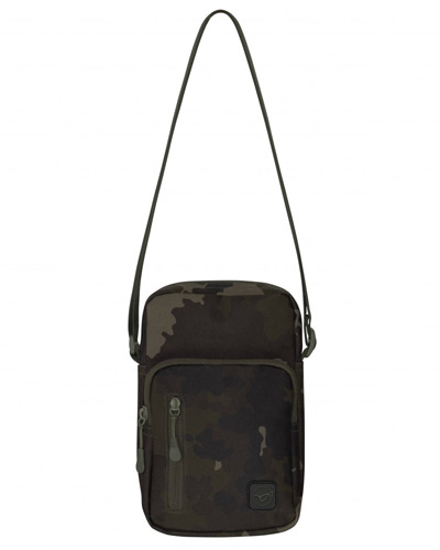 Sacoche Korda Essentials Pouch Dark Kamo - description 02