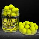 bouillettes-equilibrees-pro-elite-baits-customizable-fluo-jaune-14mm-80g