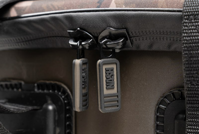 Sac Etanche Nash Subterfuge Waterbox Carryall Small 24L - description 06