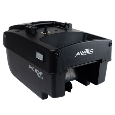 Bateau Amorceur Anatec Pac Boat Start'R Black DE-SR07 - description 04