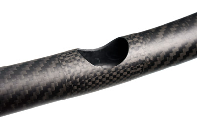 Lance Bouillettes Prowess The Baiting Tool 60cm 24mm - description 02