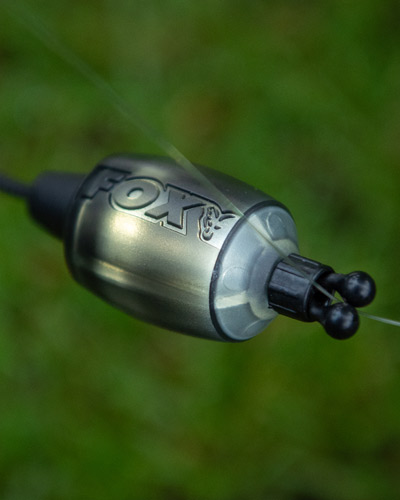 Hanger Fox Black Label Dumpy Halo Bobbin - description 18