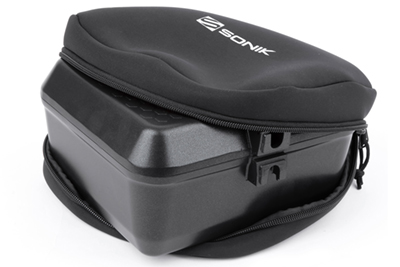 Pack Sonik Sizzla Multi-Pan Deep - description 12