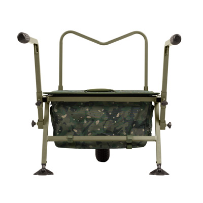 Chariot Trakker X-Trail T3 Barrow - description 11