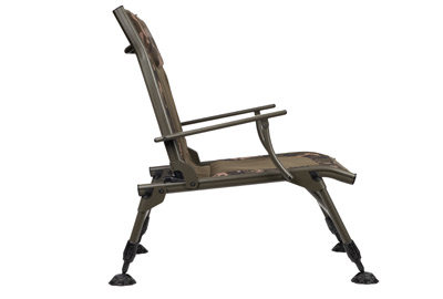 Pack Bed Level Chair Fox Duralite+ Recliner XL Arm - description 19