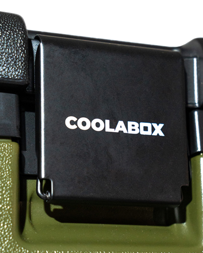 Glacière RidgeMonkey CoolaBox 50L - description 07