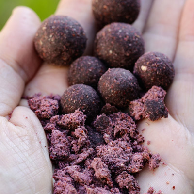 Bouillettes Radical Bloody Chicken 20mm 1kg -DYNAMITE BAITS d158a1e0317e8cce86b521d1f37e7911dd826361 240667amb2