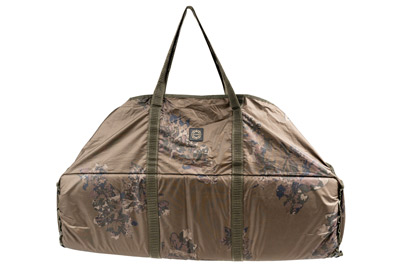 Matelas de Réception Nash Scope Sling Mat - description 01