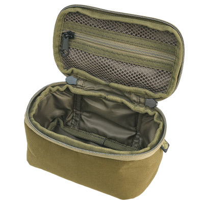 Trousse à Plombs Prowess Summa Lead & Leader Pouch - description 02