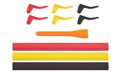 Kit Zig Rig Fox Edges Zig Aligna Kit - description 01