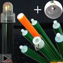 marcador-atropa-atrotube-v2-6-30m-kit-naranja-baliza-luminosa-v3-amarillo-soporte