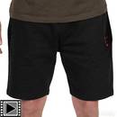 fox-lw-jogger-short-black-orange