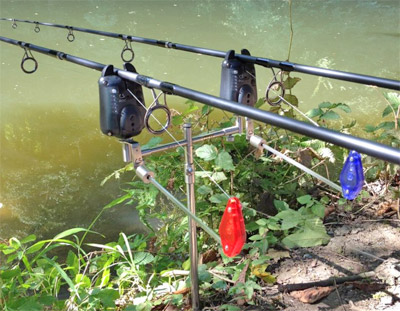 Set Electronique Carpsounder 4D Roc XRS-ACC Black Neon Dropstar DR-LX2 Mini -Hameçons Soldes Boutique d48ff212fe046671b49cb3c41c11e16712493281 203684AMB2