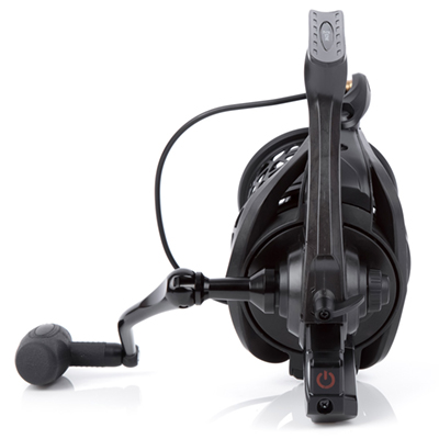 Ensemble Sonik Turbospod 50mm 13' 6lbs Carbon 14000 - description 20