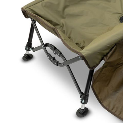 Matelas de Réception Anaconda Carpocuzzi Mat - description 04