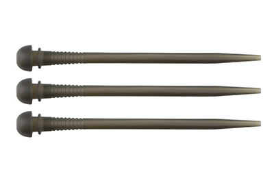 Tétine Fox Edges Naturals Tadpole Inline Insert (par 10) - description 01