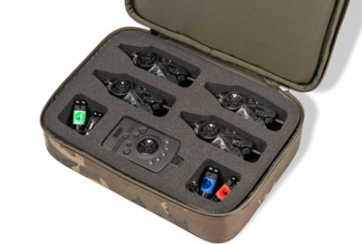 Coffret de Rangement Nash Subterfuge Siren R4 - description 04