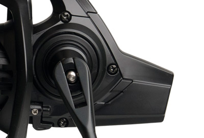 Moulinet Prowess Equa 10000 BS (les 4) - description 01