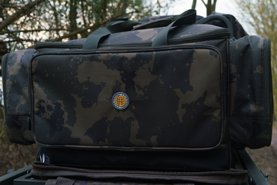 Sac Carryall Solar Worldwide Large - description 01