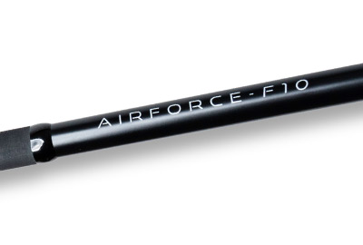 Epuisette Nash Air Force F10 Landing Net 46