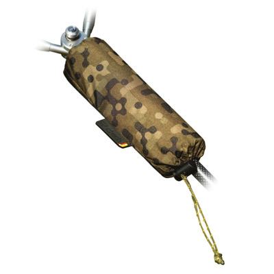 Flotteur d'Epuisette Solar SP C-Tech Net Float - description 02