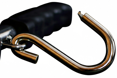 Barre de Pesée Pro Elite - description 02