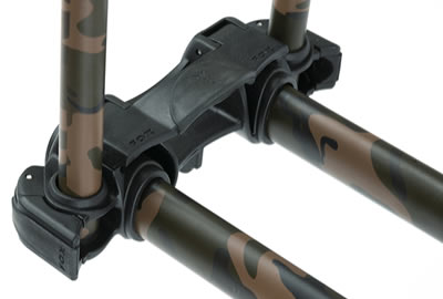 Rod Pod Fox Ranger MKII Camou 4 Cannes -Fox || PROLOGIC Soldes Magasin d720d49f0ef5c27803e4460ce0bcd398aab264ca 205156 amb6