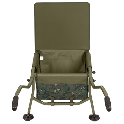 Chariot Trakker X-Trail T1 Plus Barrow - description 07