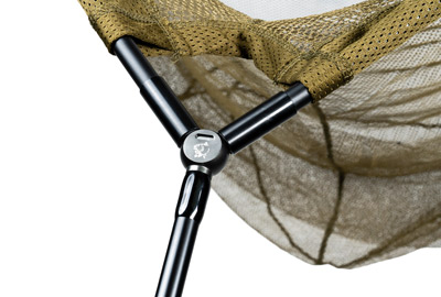 Epuisette Nash Air Force F10 Landing Net 46