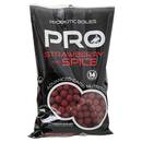 bouillettes-starbaits-probiotic-strawberry-spice-14mm-800g