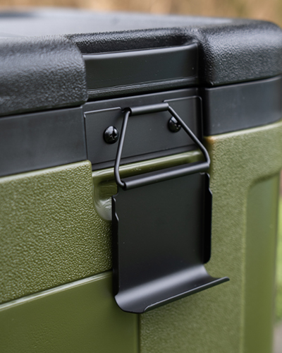 Glacière RidgeMonkey CoolaBox 50L - description 08