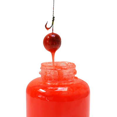 Attractant Faith A-Prime Bait Booster Fresh Krill 500ml - description 01