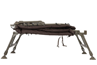 Bed Chair Fox EOS Standard 6 pieds - description 05