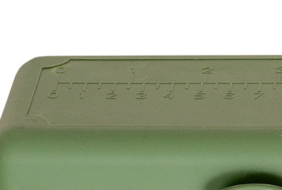 Boite à Bas de Ligne Carp Zoom Professional Rig Box - description 06