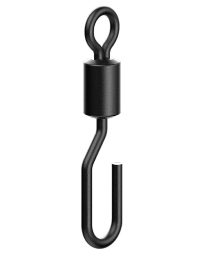 Emerillon Prowess Spinner Swivel Taille 11 (par 10) - description 01