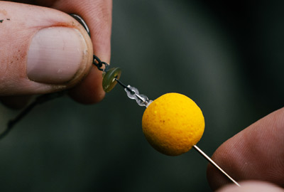 Stops Appâts Nash Lock & Load Bait Stop Kit - description 06