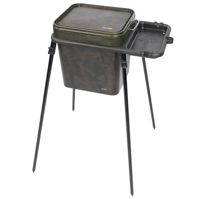 Avid Carp Bait Station