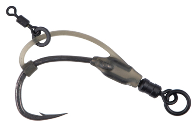 Adaptateur Fox Edges Naturals Spinner D-Aligna (par 10) - description 02