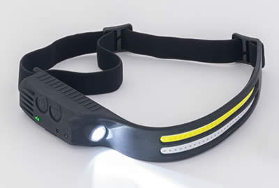 Lampe