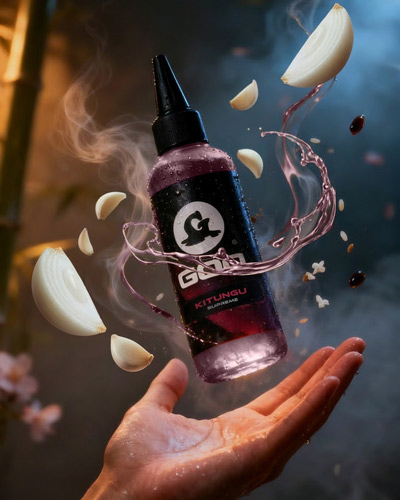 Booster Goo Kitungu Supreme 115ml - description 03