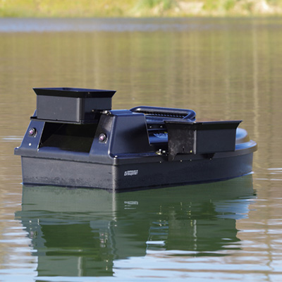 Bateau
