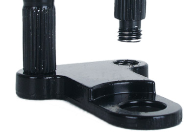 Pack Détection Carp Design Smart Pod X-Series 3D X-Slide Néon - description 30