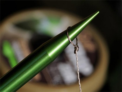 thumbnail interactive-video image 1 of Korda Chod-It Tool & Rig Tool – Essential For Carp Fishing Rigs 1 of 2